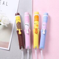 Máy uốn là tóc mini [hàng có sẵn] 3 in 1