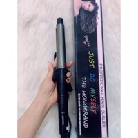 Máy uốn lọn tóc Cao cấp Hàn Quốc