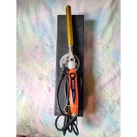 Máy uốn lọn tóc Vàng gợn sóng