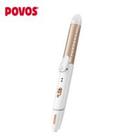 Máy uốn, máy ép tóc 2in1 POVOS - PR5073 công suất 30W