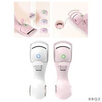 Máy uốn mi bằng điện Máy uốn mi nhiệt nhanh Máy uốn mi làm nóng bằng điện để uốn trang điểm