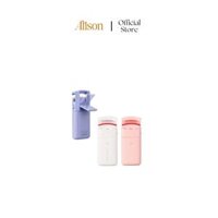 Máy Uốn Mi Bằng Nhiệt Juvera