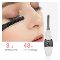 Máy uốn mi nhiệt, máy uốn mi cong bằng điện