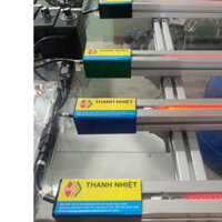 Máy uốn Mica - Thanh nhiệt uốn Mica - Formet - Nhiều kích thước micabibohcm0393288550