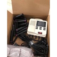 MÁY UỐN NÓNG SETTING MINI ( TẶNG KÈM 25 TRỤC UỐN NÓNG)