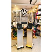 MÁY UỐN NÓNG SETTING XƯƠNG 1 LỖ CAO CẤP