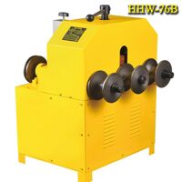 MÁY UỐN ỐNG 3 TRỤC BẰNG ĐIỆN TLP HHW-76B