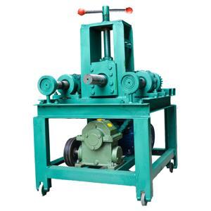 Máy uốn ống BA-4