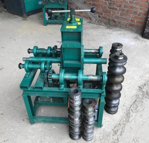 Máy uốn ống BA-4