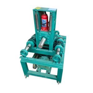 Máy uốn ống BA-4