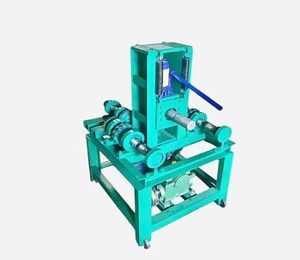 Máy uốn ống BA-4