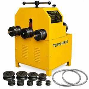 Máy uốn ống điện TCVN HB76B