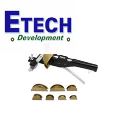 Máy uốn ống đồng bằng tay Tasco TB770
