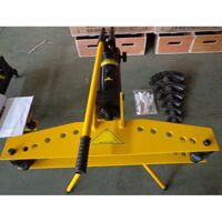 MÁY UỐN ỐNG THỦY LỰC 20 TẤN TLP HHW-3J