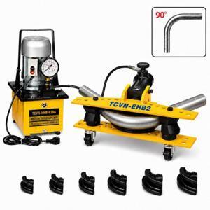 Máy uốn ống thủy lực bằng tay TCVN EHB2