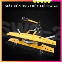 Máy Uốn Ống Thủy Lực SWG-2   -  Phạm vi uốn (Φ) 22-60mm  -  Nhanh, Mạnh, Chính Xác  -  Bảo Hành Toàn Quốc 6 Tháng