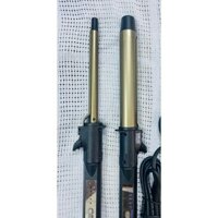 Máy uốn quấn lọn tóc nữ, nam xoay 360 dành cho người tiêu dùng và salon tóc -- hàng loại 1 chuẩn ---