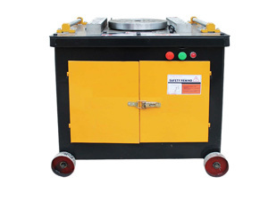 Máy uốn sắt Gute GW50