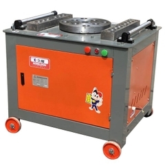 Máy uốn sắt Gute GW50