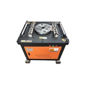 Máy uốn sắt GW45