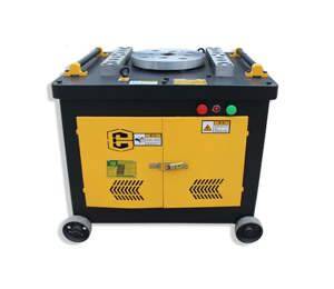 Máy uốn sắt GW45