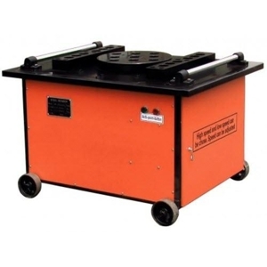 Máy uốn sắt GW45
