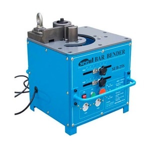 Máy uốn sắt Hàn Quốc Seoul SUB25S