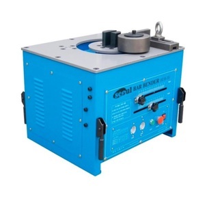 Máy uốn sắt Hàn Quốc Seoul SUB35