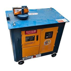 Máy uốn sắt TCVN GF25