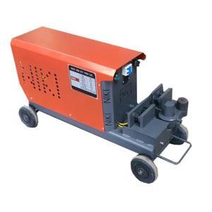 Máy uốn sắt thép thủy lực F25