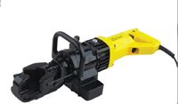 MÁY UỐN SẮT THỦY LỰC 16W TLP HHG-16W
