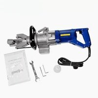 Máy Uốn Sắt Thủy Lực Cầm Tay RB-16