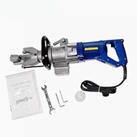 Máy Uốn Sắt Thủy Lực Cầm Tay RB-16