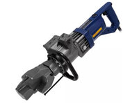 Máy uốn sắt thủy lực cầm tay Dalusan RB-22