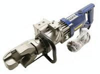 Máy uốn sắt thủy lực cầm tay Dalusan RB-16