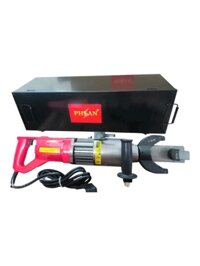 Máy uốn sắt thủy lực cầm tay Phian PA-NRB-22