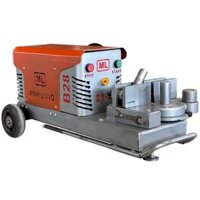 Máy Uốn Sắt Thủy Lực Minh Long 2024 – Bản 2-D28