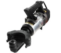 Máy Uốn Sắt Thủy Lực NRB22 (1500w - 220v)