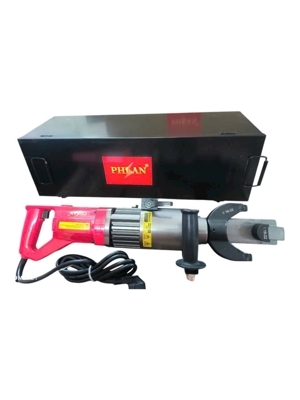 Máy uốn sắt thủy lực NRB22