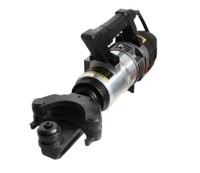 Máy Uốn Sắt Thủy Lực NRB22