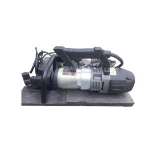 Máy uốn sắt thủy lực NRB25