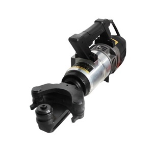 Máy uốn sắt thủy lực NRB25