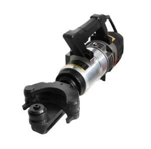 Máy uốn sắt thủy lực NRB25