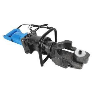Máy uốn sắt thủy lực RB25