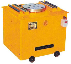 Máy uốn sắt tự động GW40A