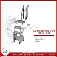 Máy uốn setting 40 dây AFK MU - 6313B