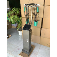 Máy Uốn Setting Mini 24V Có Ổn Áp An Toàn - 24 Trục Uốn Nóng - KVMU24V