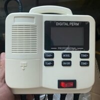 Máy uốn setting mini 25 dây tặng kèm 25 trục uốn nóng loại tốt ( chính hãng ) - MK
