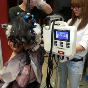 Máy uốn setting mini 25 dây