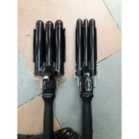 máy uốn sóng nước